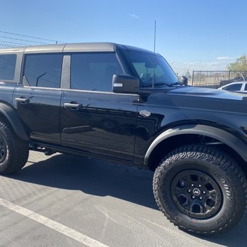 OC Tint Solutions - Car Window Tinting Near Me - Costa Mesa, California