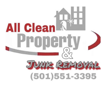 All Clean Property & Junk Removal - Junk Removal & Hauling Near Me - Pine Bluff, Arkansas