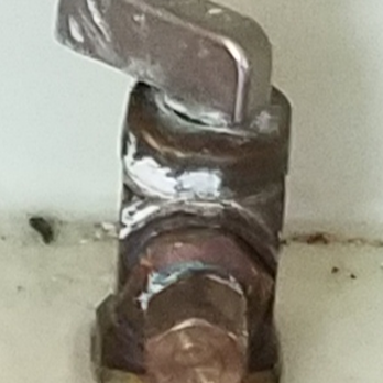 Green Globe Plumbing & Construction - Original before repair - Plumbing Near Me - Costa Mesa, California Green Globe Plumbing & Construction - Original before repair - Plumbing Near Me - Costa Mesa, California