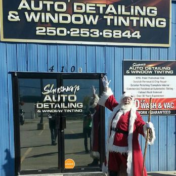 Shuswap Auto Detaling and Window Tinting - Auto Detailing Near Me - Salmon Arm, British Columbia Shuswap Auto Detaling and Window Tinting - Auto Detailing Near Me - Salmon Arm, British Columbia