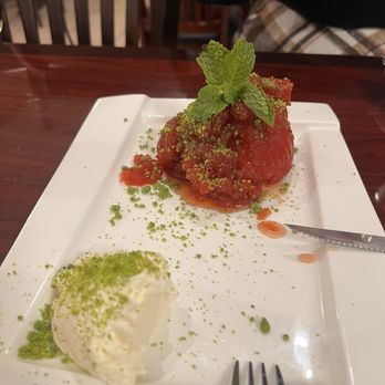 Ayintap Mediterranean Grill - Turkish Near Me - Houston, Texas
