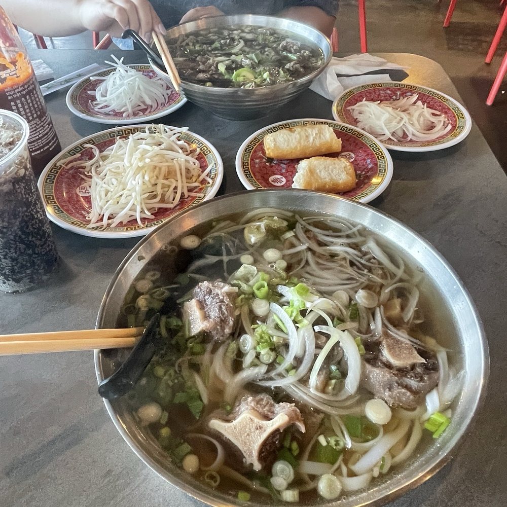 Pho Pho
