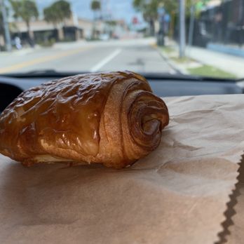 Jacqueline's Bakery & Café - Chocolate Croissant - Bakeries Near Me - Melbourne, Florida Jacqueline's Bakery & Café - Chocolate Croissant - Bakeries Near Me - Melbourne, Florida
