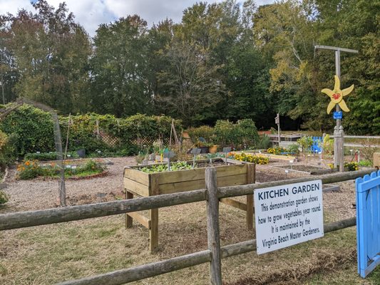 Virginia Beach Farmers Market by null