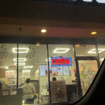 Tacos Y Más - Outside exterior - Tacos Near Me - Chino, California Tacos Y Más - Outside exterior - Tacos Near Me - Chino, California