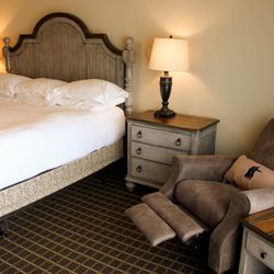 The Lewis & Clark Motel