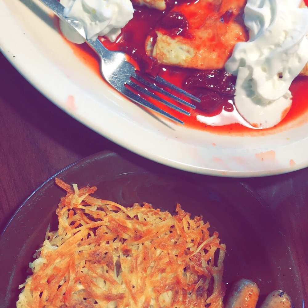 Village Inn - Breakfast & Brunch Near Me - Zephyrhills, Florida