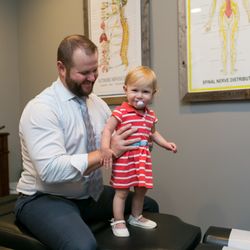 Damato Chiropractic Center of Glastonbury