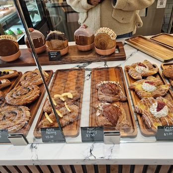 Gourmet Central Bakery - Coffee & Tea Near Me - Prunedale, California