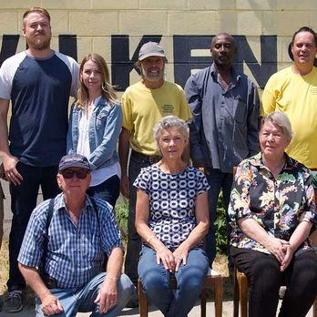 Wilkens Masonry - The Wilkens Team In 2021 - Masonry/Concrete Near Me - Toronto, Ontario
