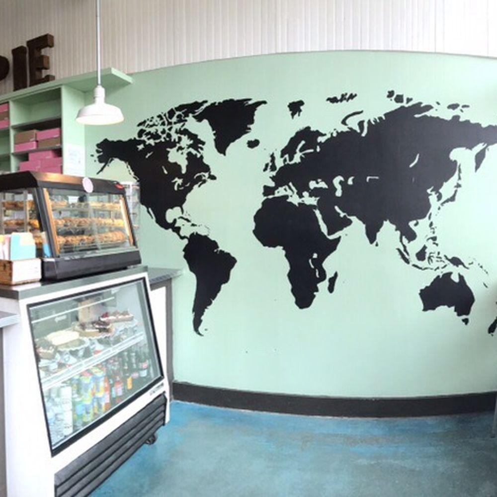 Proper Pie - Inside - Desserts Near Me - Richmond, Virginia Proper Pie - Inside - Desserts Near Me - Richmond, Virginia