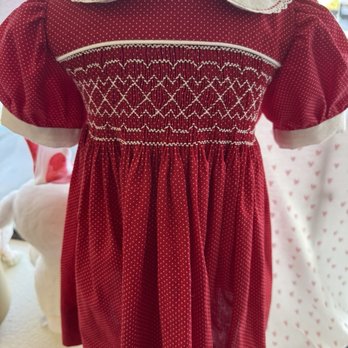 Cottontail's Baby Boutique - Attention to detail is very apparent - Children's Clothing Near Me - Lodi, California Cottontail's Baby Boutique - Attention to detail is very apparent - Children's Clothing Near Me - Lodi, California