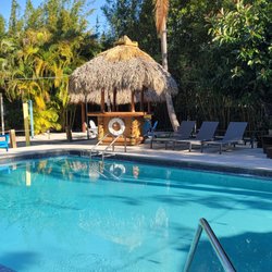 Siesta Key Palms Hotel