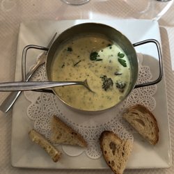 Le Bistro du Peyra