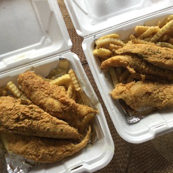 Soulific Seafood - Whiting with fries - Seafood Near Me Soulific Seafood - Whiting with fries - Seafood Near Me