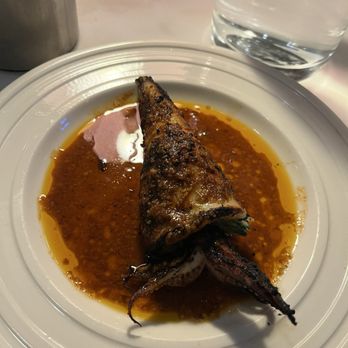 Penny - Stuffed squid - Venues & Event Spaces Near Me - New York, New York Penny - Stuffed squid - Venues & Event Spaces Near Me - New York, New York