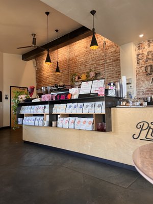 Presta Coffee Roasters by null
