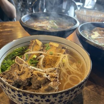 OMELI Kitchen - Pho Short - Rib - Vietnamese Near Me - Fullerton, California