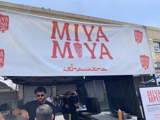 Miya Miya by null