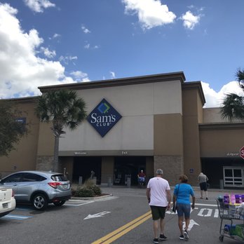 Sam's Club - Entrance - Wholesale Stores Near Me - Riverview, Florida Sam's Club - Entrance - Wholesale Stores Near Me - Riverview, Florida