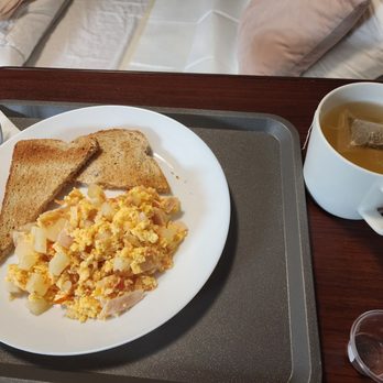 Cocoon Recovery Home - Breakfast - Rehabilitation Center Near Me - Tijuana, BCN