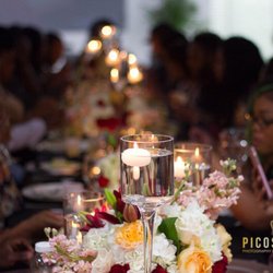 Luxury Event Designs