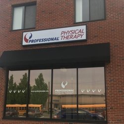 Professional Physical Therapy