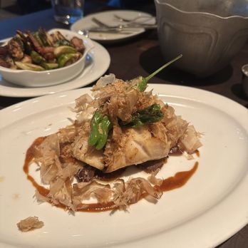 Water Grill - Bellevue - Black cod - Seafood Near Me - Bellevue, Washington