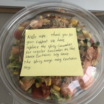 Poke Eats - Sushi Bars Near Me - Toronto, Ontario Poke Eats - Sushi Bars Near Me - Toronto, Ontario