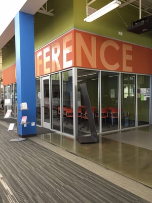 Nashville Public Library Southeast Branch by null
