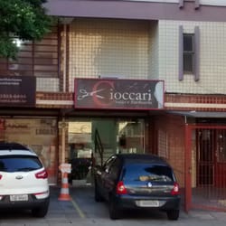 Cioccari Barbearia