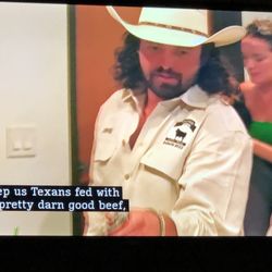 Ranger Cattle - Texas Country Reporter 2023