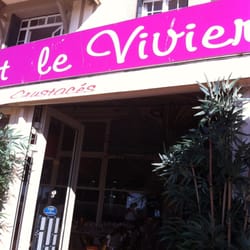 Le Vivier