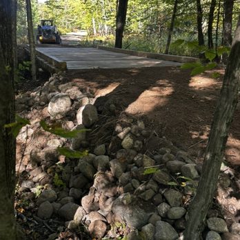 D.J. Niesen & Sons - Excavation Services Near Me D.J. Niesen & Sons - Excavation Services Near Me