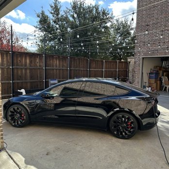 Big Steps Mobile Detailing - Auto Detailing Near Me - Frisco, Texas