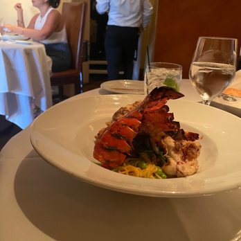 Geronimo - Mesquite Grilled Maine Lobster Tails - French Near Me - Santa Fe, New Mexico Geronimo - Mesquite Grilled Maine Lobster Tails - French Near Me - Santa Fe, New Mexico