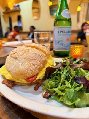 The Good Good by null