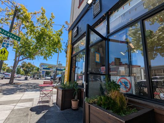 Taqueria La Venganza by null