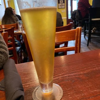 Eli's Table - Westbrook IPA - Southern Near Me - Charleston, South Carolina