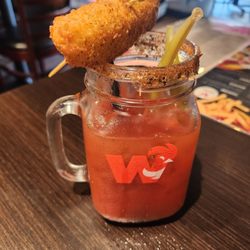 Pickle caesar