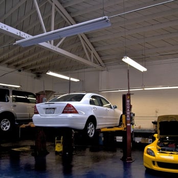 Wise Auto Tech - Auto Repair Near Me - Berkeley, California Wise Auto Tech - Auto Repair Near Me - Berkeley, California