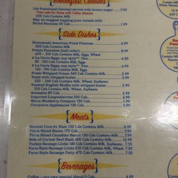 Original Pancake House - Menu - Breakfast & Brunch Near Me - Redondo Beach, California Original Pancake House - Menu - Breakfast & Brunch Near Me - Redondo Beach, California