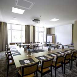 Caravelle Hotel im Park - Caravelle Hotel im Park