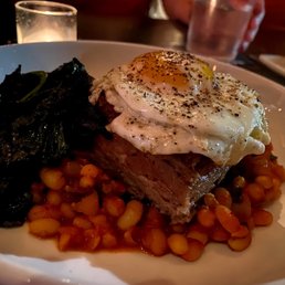 Short Ribs