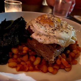 Bravo Bravo - Short Rib special - Italian Near Me - Mystic, Connecticut