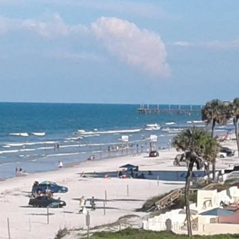 Daytona Beach - Beaches Near Me - Daytona Beach, Florida