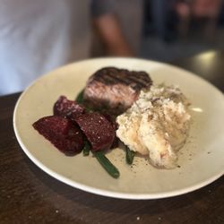 Baseball Sirloin