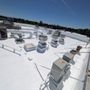 Photo of Global Commercial Spray Foam Roofing