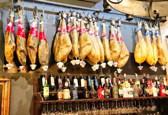 Mesón del Asador - El Puerto by null