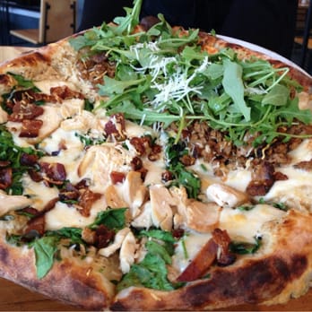 When Pigs Fly Pizzeria - Pizza Near Me - Kittery, Maine